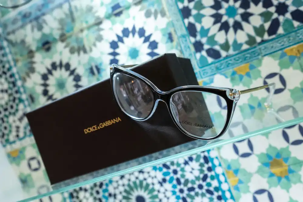 Gafas de Marca en Óptica Málaga