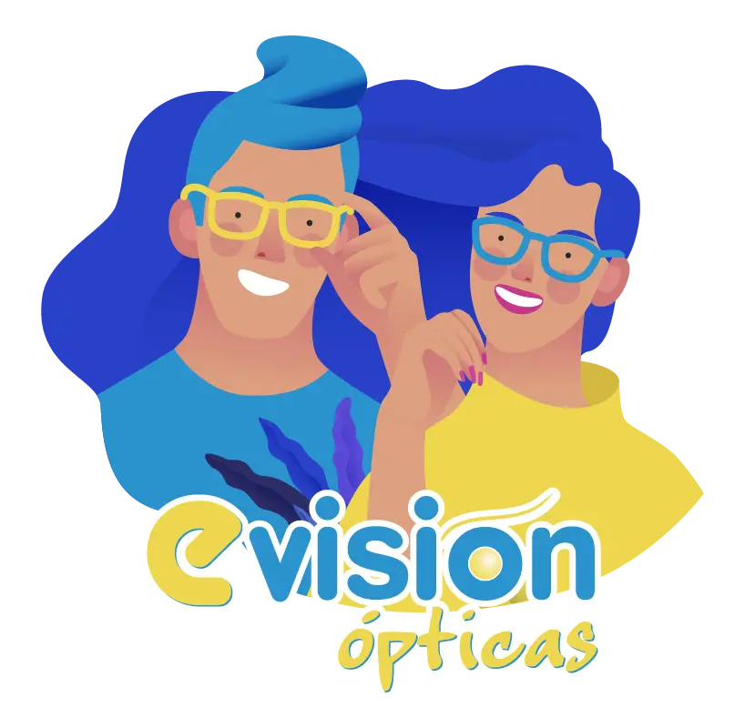 Gafas Graduadas Evision Málaga