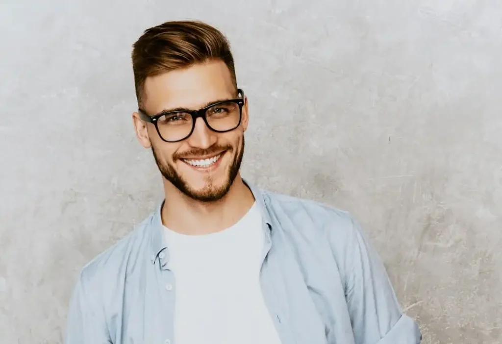 Gafas Graduadas hombre Málaga