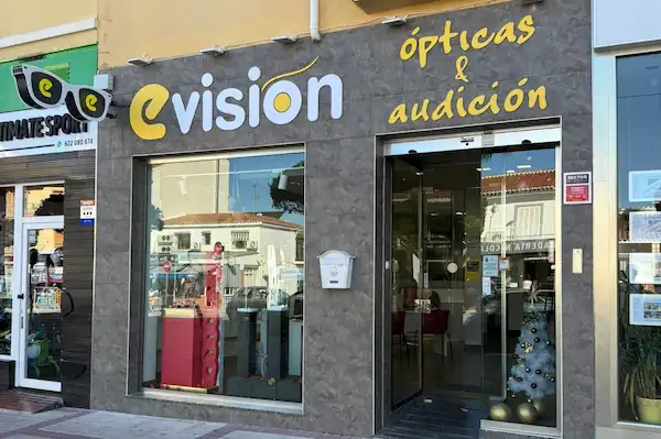 Optica Alhaurin De La Torre